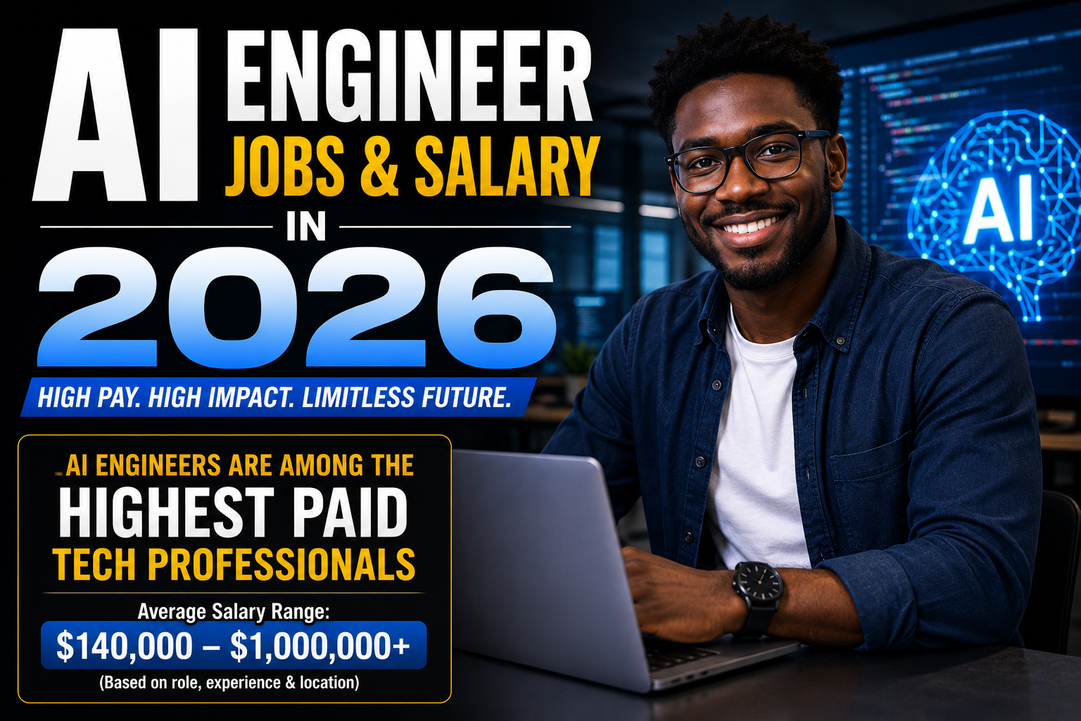 AI Engineer Jobs and Salary